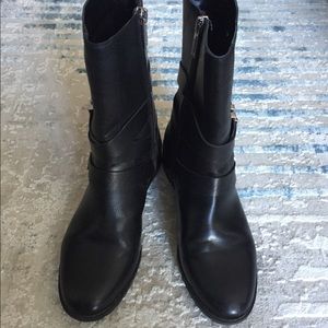 Calvin Klein boots